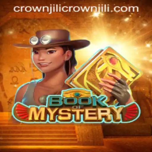 Unlock the Secrets in Book of Mystery: A Game of Intrigue and Adventure