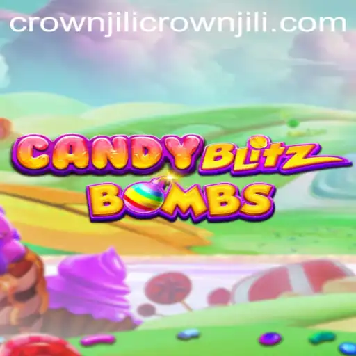Discover the Sweet World of CandyBlitzBombs: A New Gaming Sensation