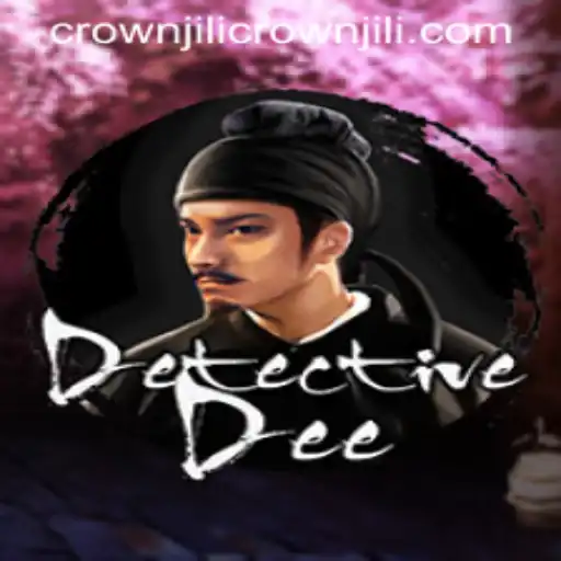 DetectiveDee: Unravel the Mysteries with CROWNJILI