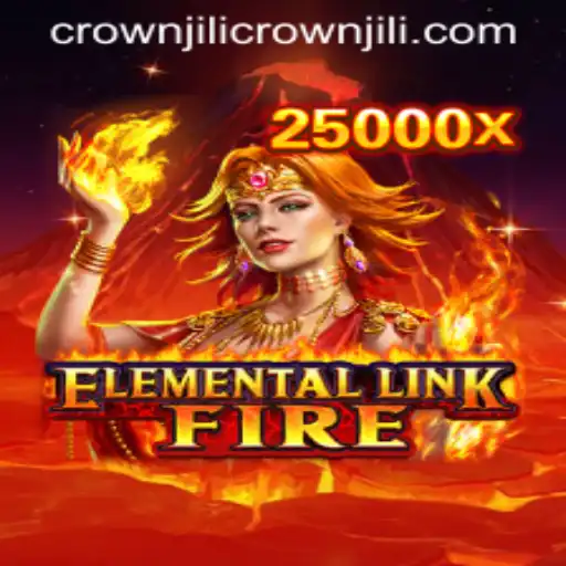 Discover the Mystical World of ElementalLinkFire
