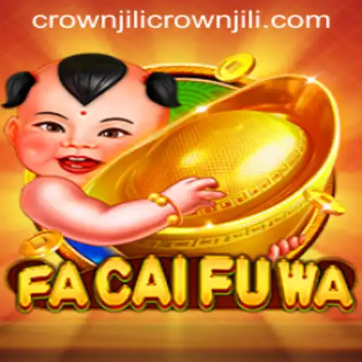 FaCaiFuWa: The Exhilarating World of CROWNJILI Gaming Experience