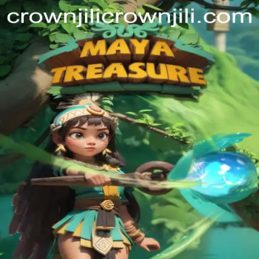 Discover the Enchantment of MayaTreasure: Unraveling the Mysteries Behind CROWNJILI