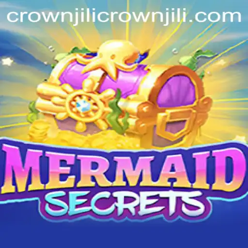 MermaidSecrets: Dive into the Enchanting Underwater Adventure