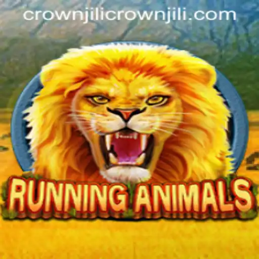 Exploring the Dynamic World of 'RunningAnimals': The Thrill of the CROWNJILI Adventure