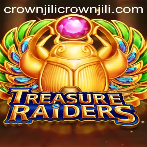 Unveiling TREASURERAIDERS: An Epic Expedition into the World of CROWNJILI