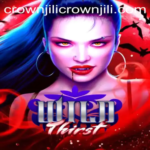 Introducing WildThirst: The Thrilling Journey with CROWNJILI
