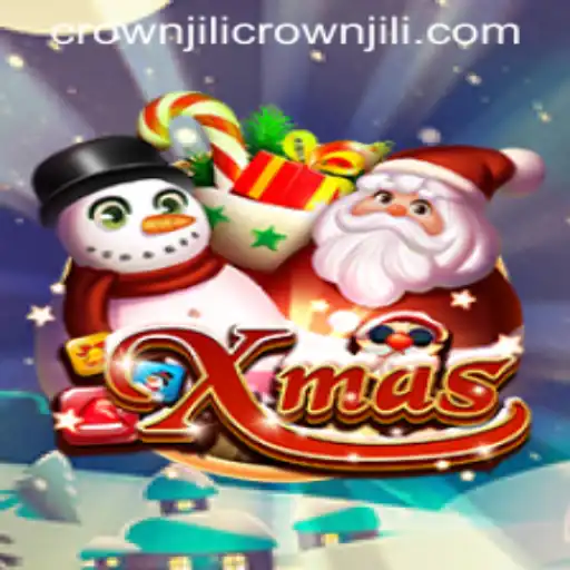 Explore the Magical World of Xmas: A Festive Game with the Enchanting Keyword CROWNJILI